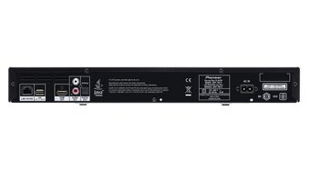 Blue-Ray PIONEER BDP-180 - 2