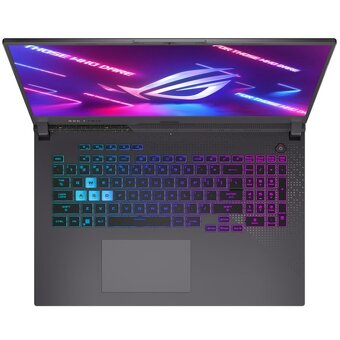 ASUS ROG Strix G17 - 2