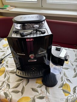 Krups EA829810 - 2