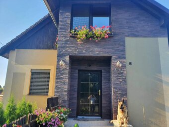 BETONOVÝ OBKLAD PRIAMO OD VÝROBCA 1m2 18€ a VONKAJŠIE 20€ - 2