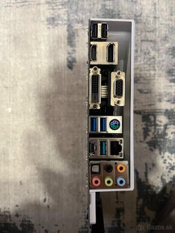 Asus Z 170A - 2