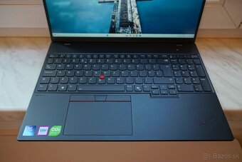 █ Lenovo L16 gen 1 (Ultra 7, 32/64/96GB, záruka Lenovo )█ - 2