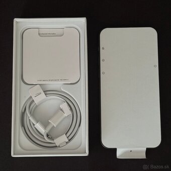 Apple iPhone 13 mini 128GB Green - 2