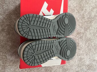 Nike Dunks Low Gray 42 - 2