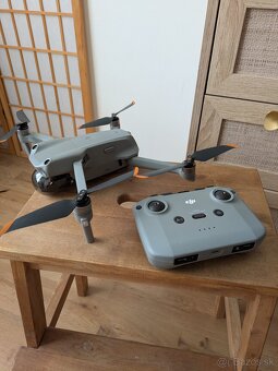 Dji mavic air 2s combo - 2