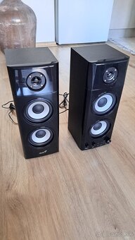 PC reproduktory Genius SP-HF1800A - 2