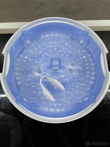 Avent parný sterilizátor - 2