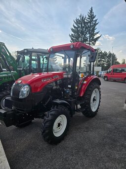 Malotraktor - 2