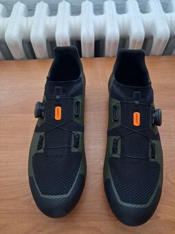 DMT KM3 tretry - velkost 45,5 - 2