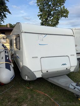 KNAUS Azur - 2
