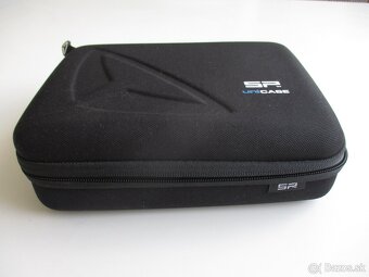 Go Pro kufrík - 2