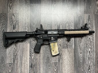 Grand Power AR15 M-LOK ALPHA Celokov + príslušenstvo - 2