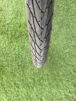Elektrobicykel Norta B3.030 (2022) – Carbon Drive – XL rám - 2