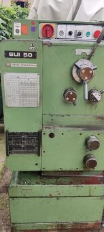 sustruh SUI 50/2000 s prísl. - 2