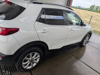 Kia Stonic 1,4 - 2