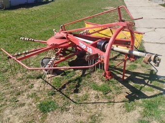 Hrabacka Pottinger - 2