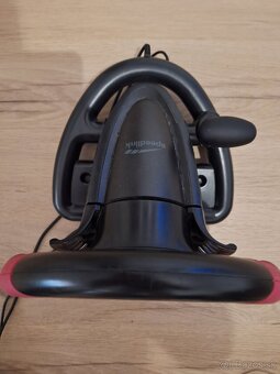 Predam volant speedlink - 2