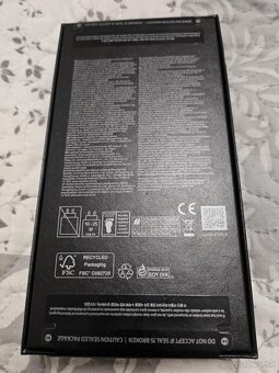 Predam Samsung S24 128GB - 2