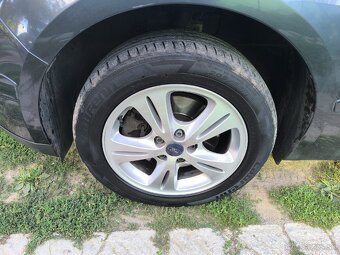 Ford S-max - 2