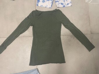 Tričká LIU JO, Intimissimi a ine vel. XS - 2