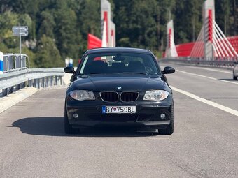 BMW 118d ,nová stk ek - 2