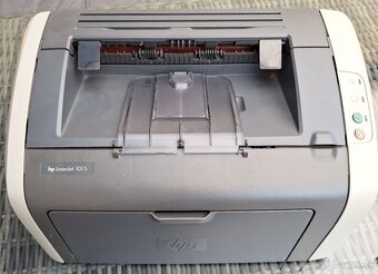 Tlačiareň hp LaserJet 1015 - 2