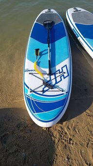 2x paddleboard HYDRO FORCE 10' x 33" x 6" L320 - 2