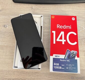 Xiaomi redmi 14C - 2