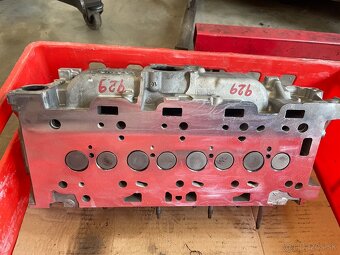 1.6 HDI 73Kw BHY - 2