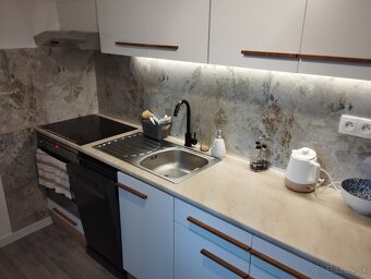 Jedno izbový byt - 2