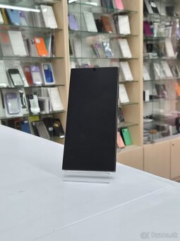 Samsung Galaxy S24 Ultra 512GB čierny | ZÁRUKA - 2