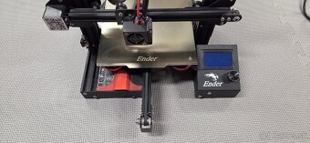 Ender 3 - 2