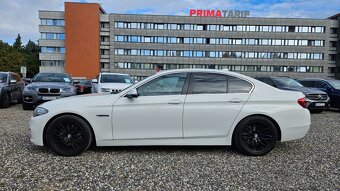 BMW Rad 5 530 xDrive - 2