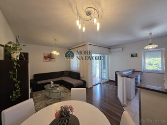 Apartmán v blízkosti mora - Novi Vinodolski, Chorvátsko - 2