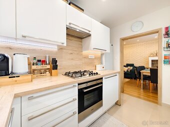 3-IZB. BYT PO KOMPL. REKONŠTR. s LOGGIOU, KOŠICE-ZÁPAD - 2