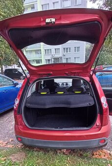 Ford Fiesta 2006 - 2
