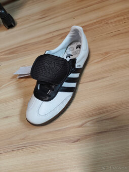 adidas samba lt biele - 2