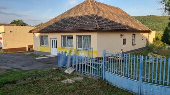 MOVEON ponúka na prenájom v H.Tesároch objekt na podnikanie - 2