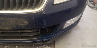 Oprava karoserii aut, leštenie svetiel, zvaranie plastov - 2