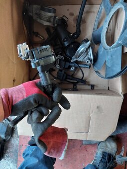 Diely m52b20 vanos - 2