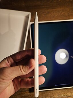 Apple pencil 2nd generation - 2