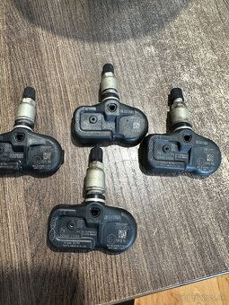 Snímače tlaku KIA Hyundai - 2