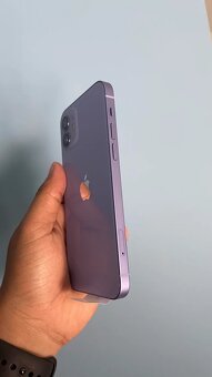 iphone 12 miny - 2