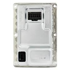 Riadiaca jednotka xenon  Valeo LAD5GL - 2