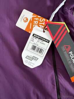 NOVÁ Dynafit Mezzalama Polartec Alpha Jacket S, M , L NOVÁ - 2