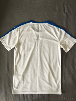 Futbalovy dres/tricko PUMA Slovensko - 2