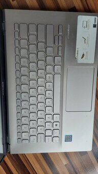 Asus Vivobook 14 X420U / X420UA (poškodený displej) - 2