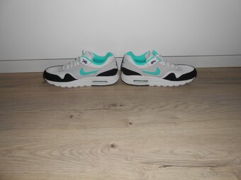 Predam nove original tenisky znacky NIKE AIR MAX 1 - 2