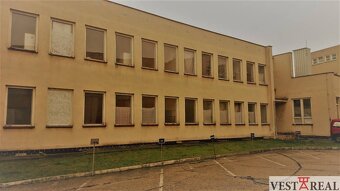 Na Prenájom 2 ubytovne v Galante - 2