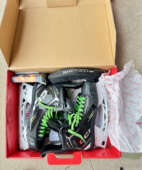 Hokejové korčule ccm - 2